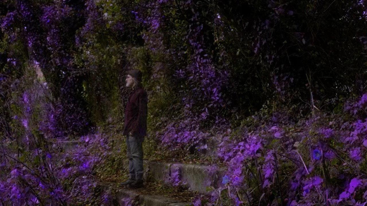 Ultraviolet 2025 movie scene