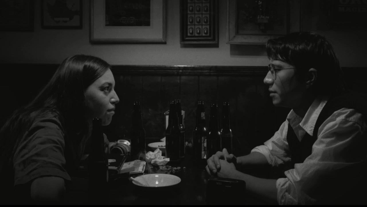Sur 2024 movie scene