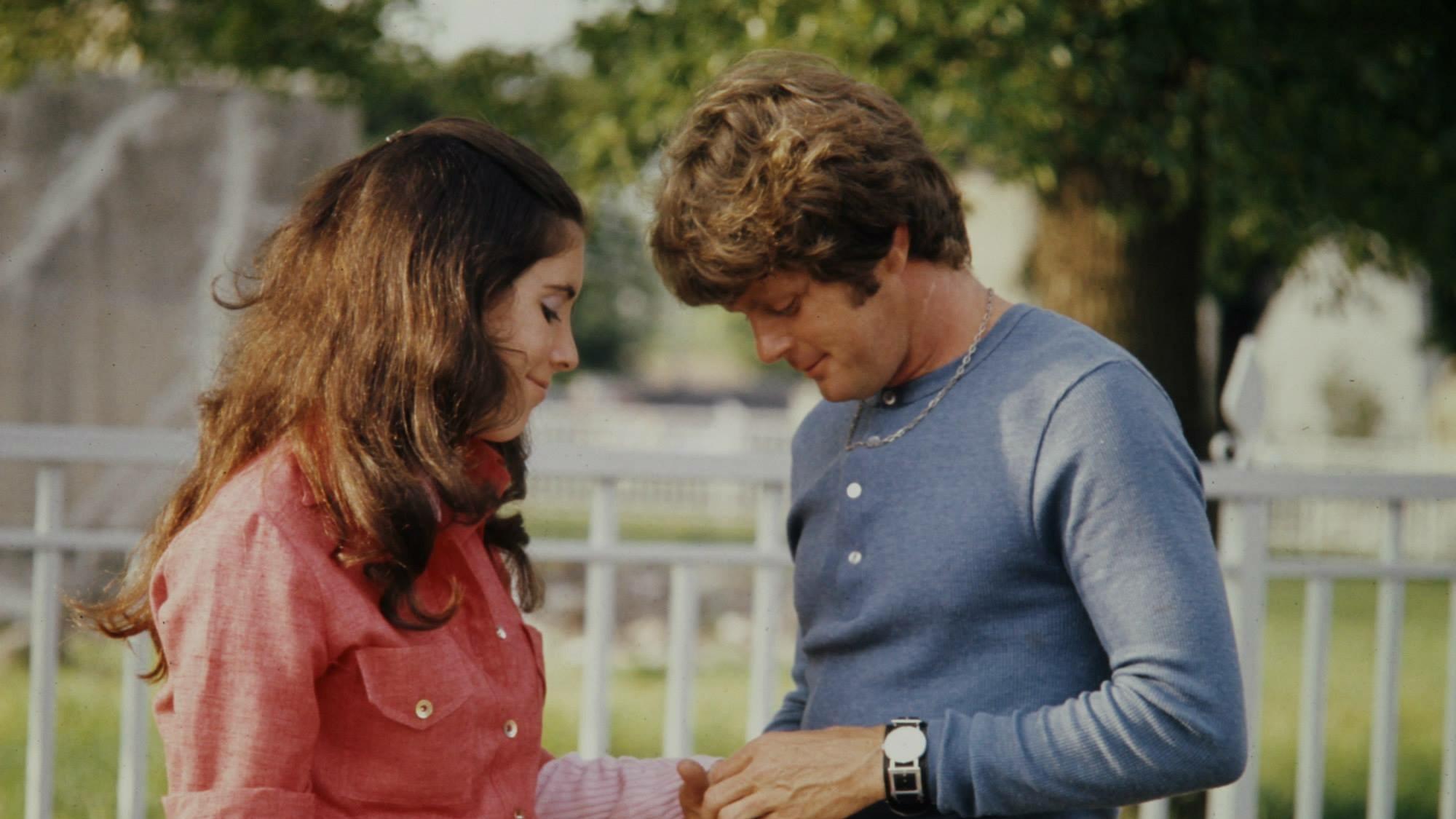 Domo Arigato 1973 movie scene
