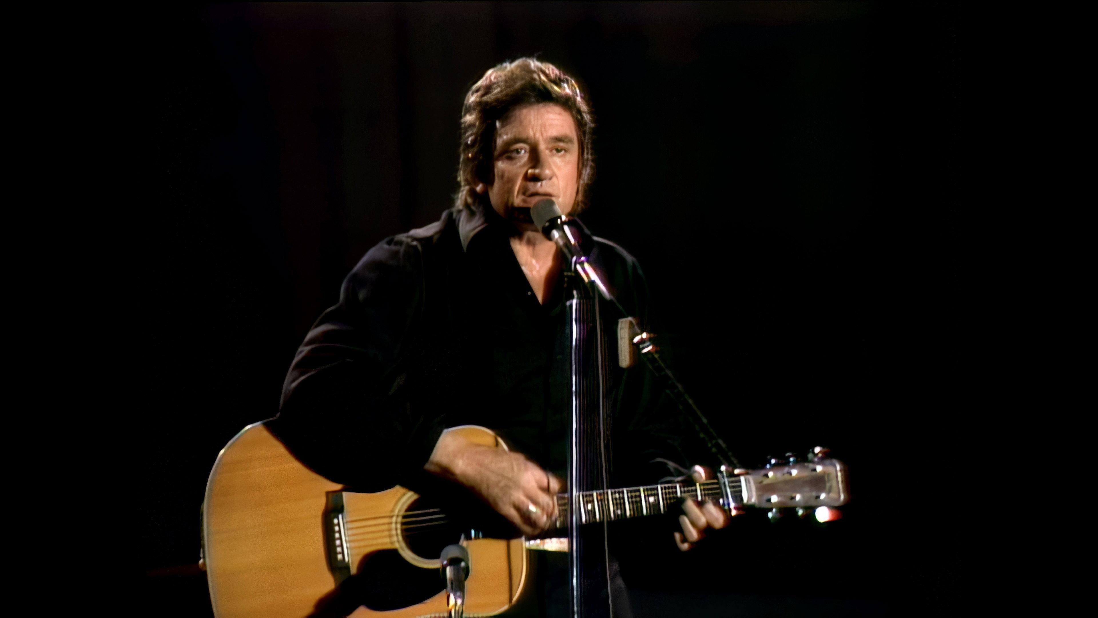 A Concert: Behind Prison Walls 1978 movie scene