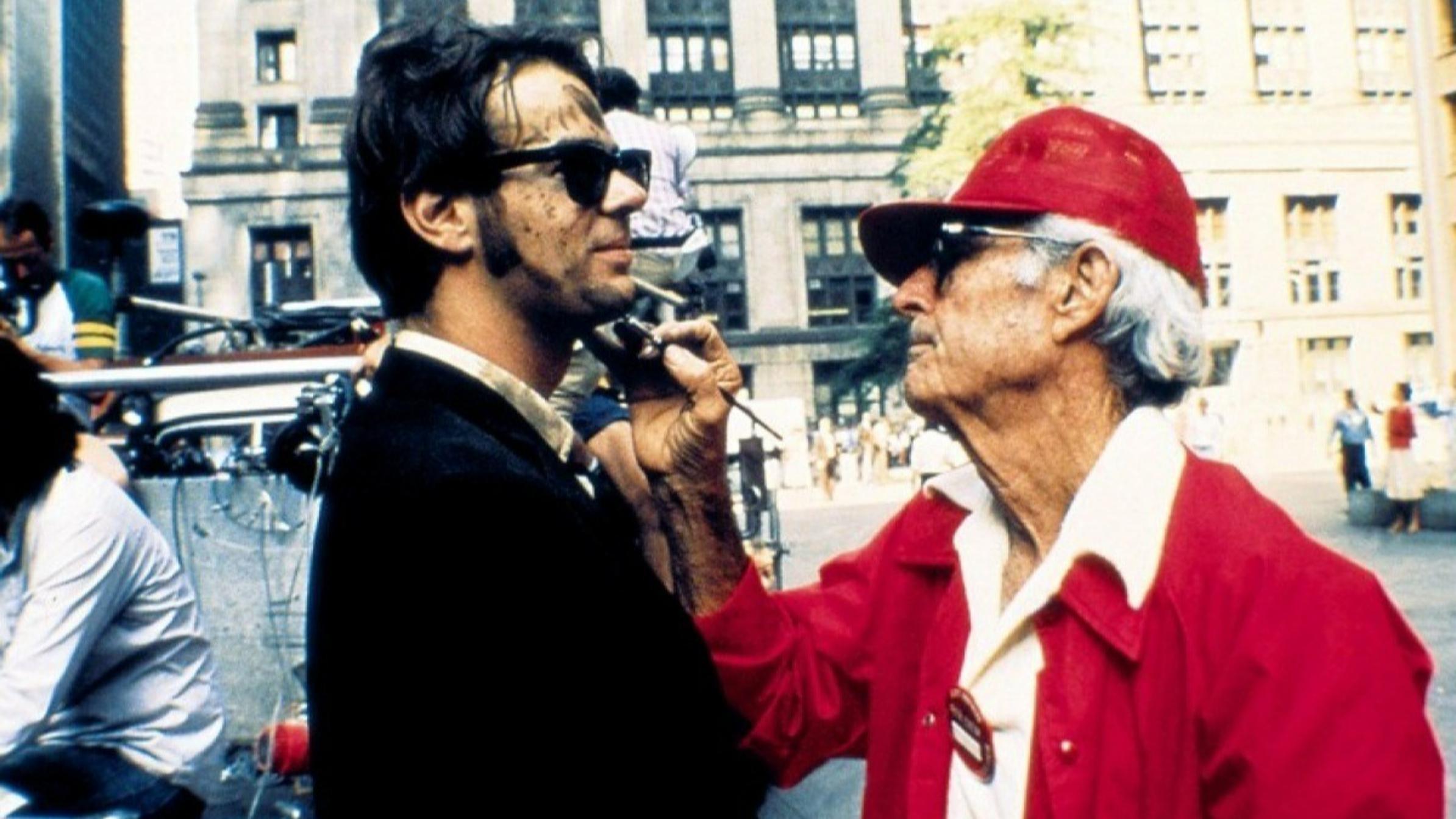 On a Mission from God: The Story of the Blues Brothers 2025 movie scene