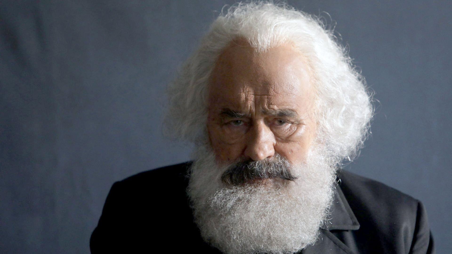 Karl Marx – Der deutsche Prophet 2018 movie scene