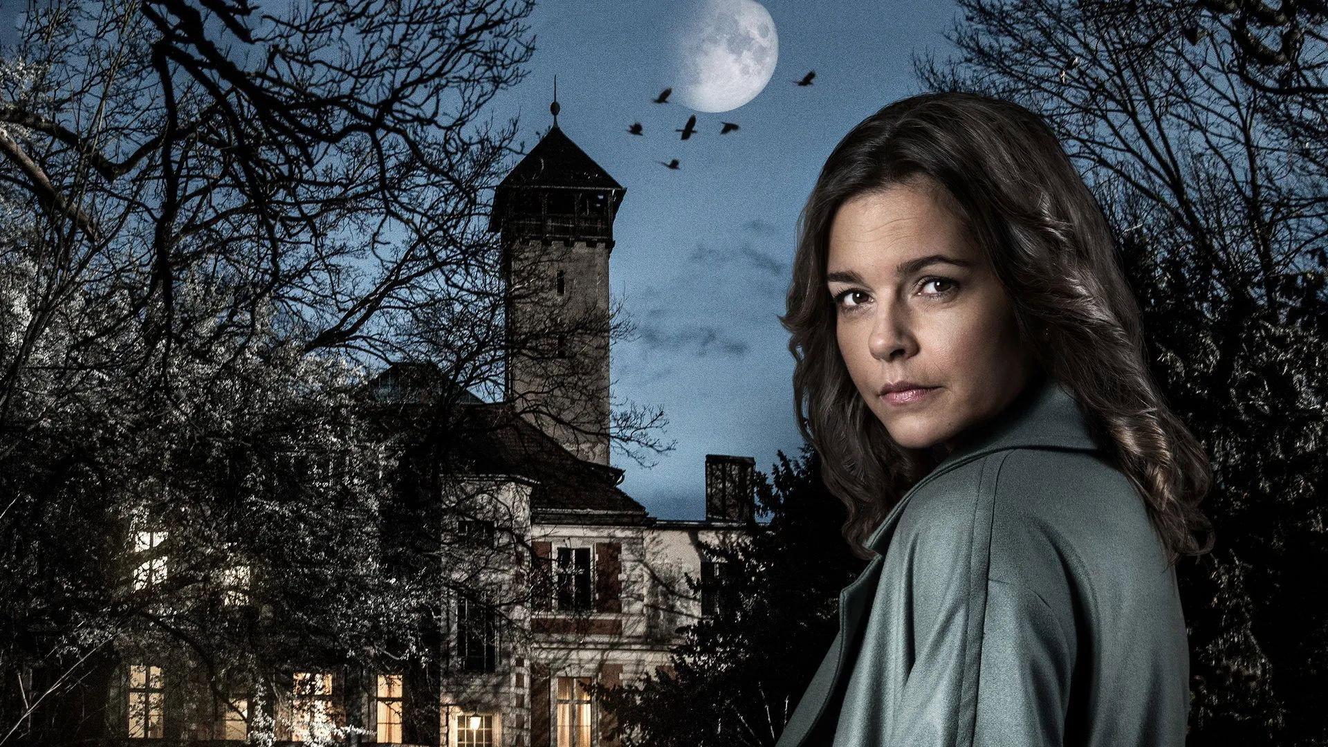 Das vergessene Dorf – Cora Steins erster Fall 2019 movie scene