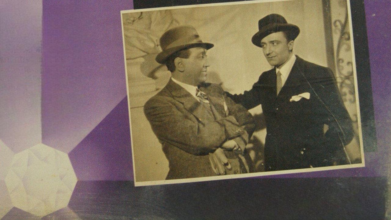 Diamanti 1939 movie scene