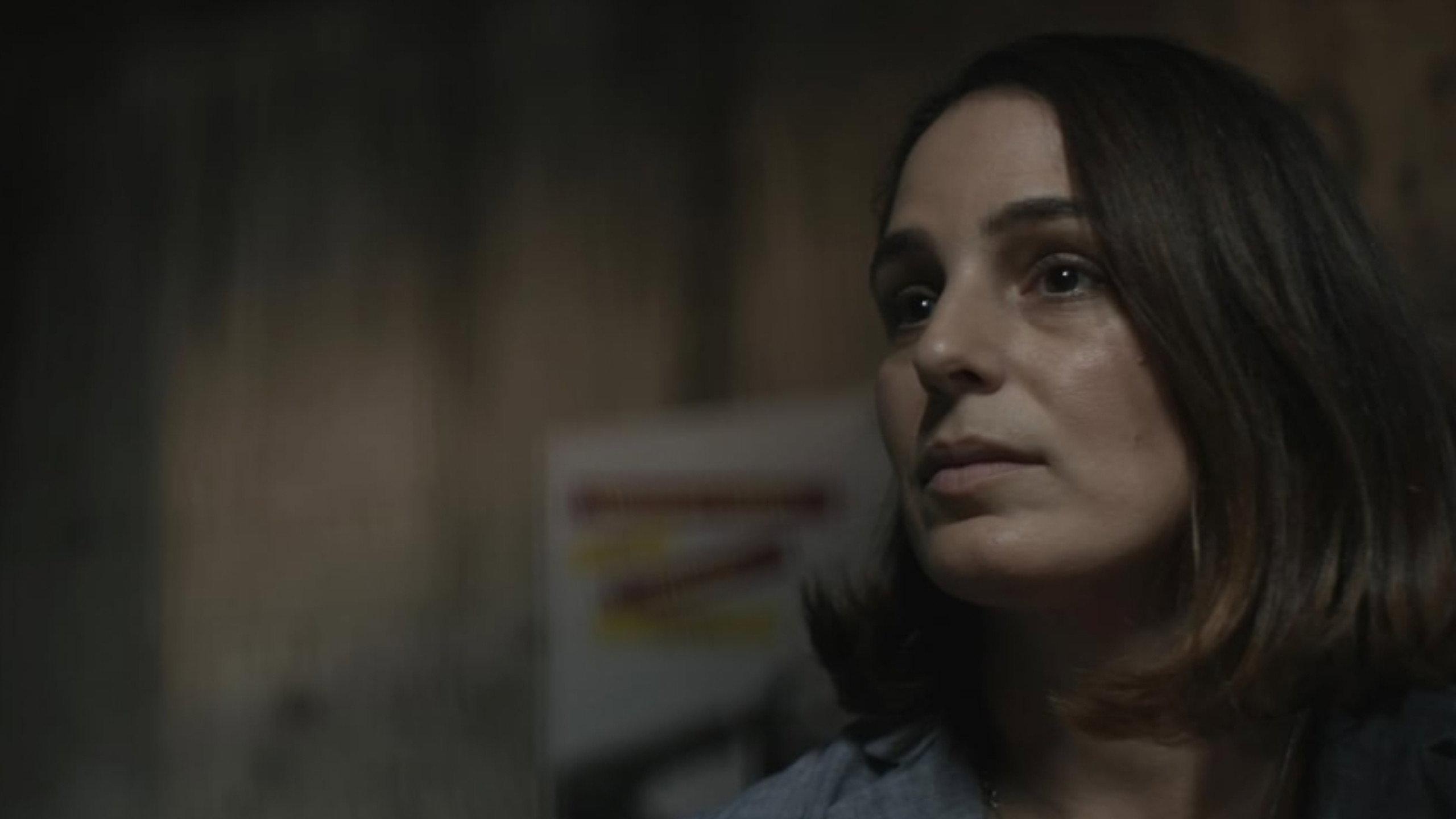 Time's Up 2019 movie scene