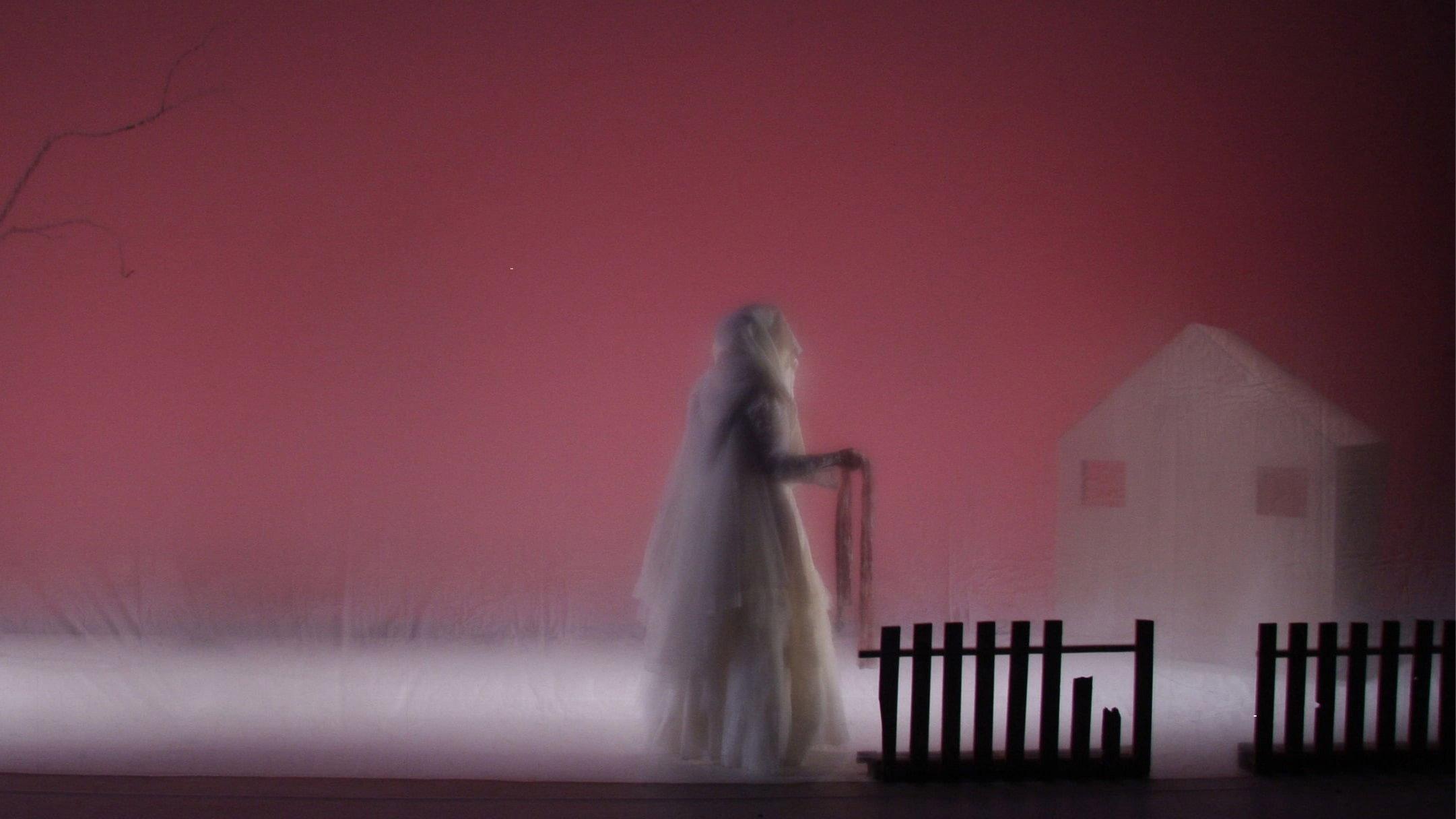 Snow White 2011 movie scene
