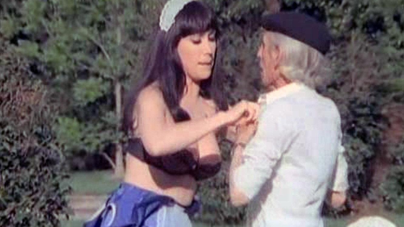 Un terceto peculiar 1982 movie scene