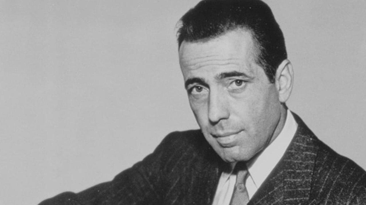 Bogart: The Untold Story 1997 movie scene