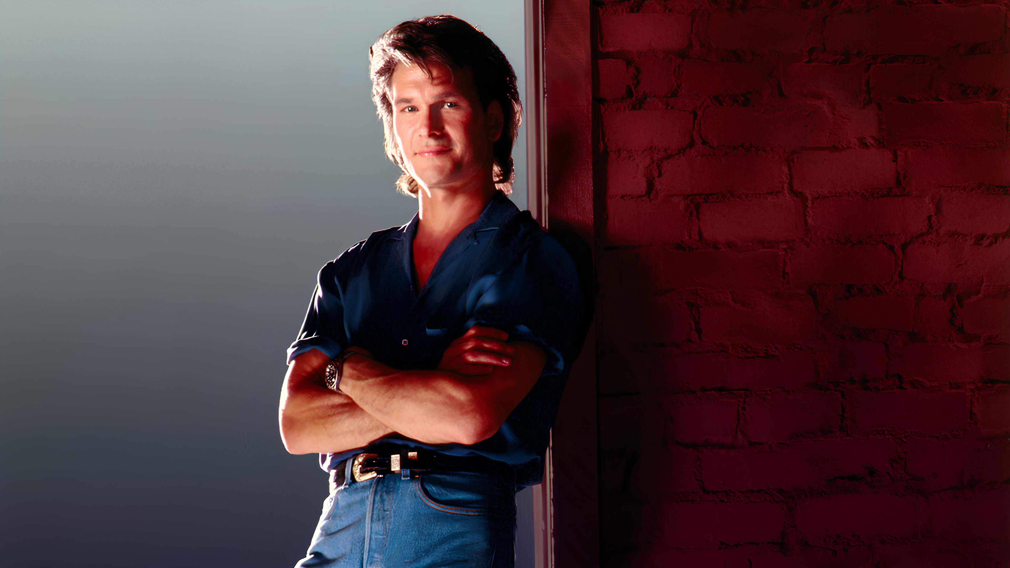 Road House 1989 movie scene