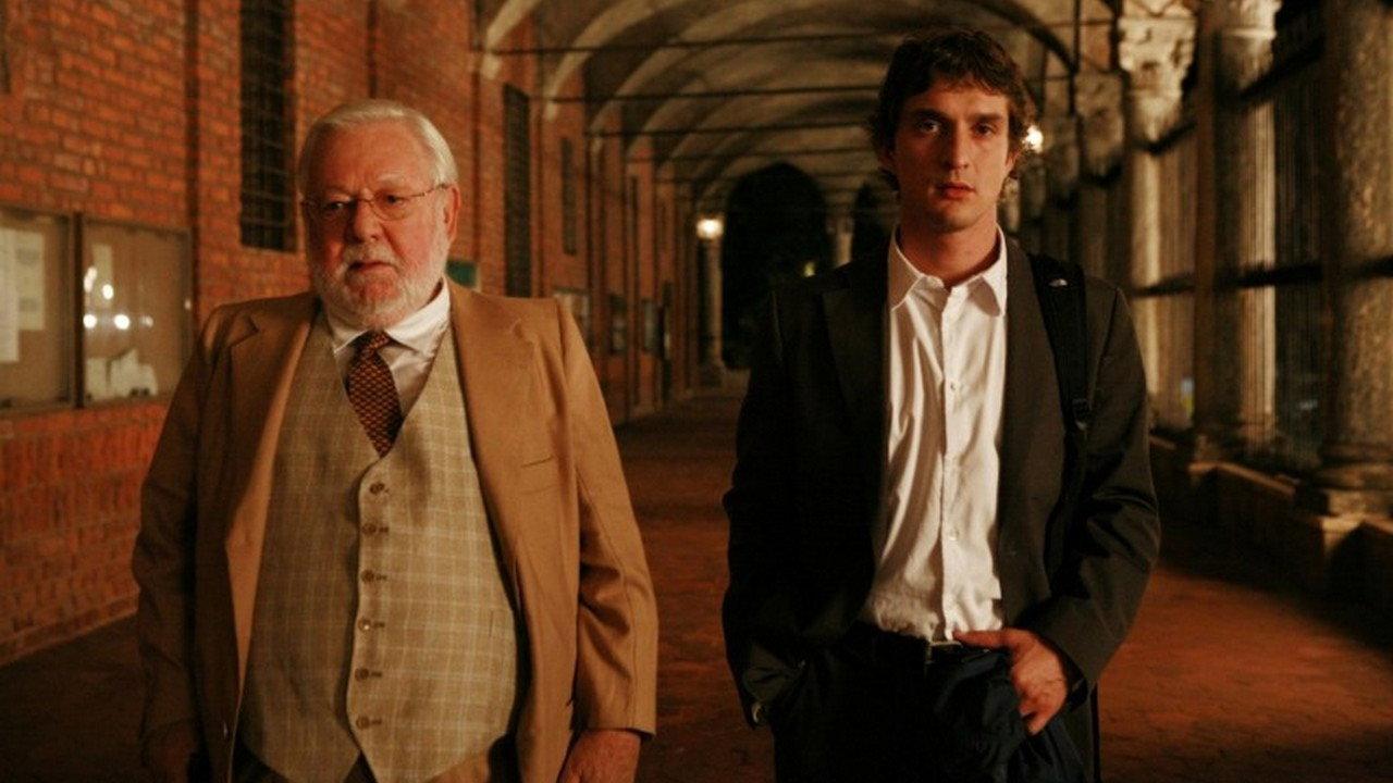 Generazione 1000 euro 2009 movie scene