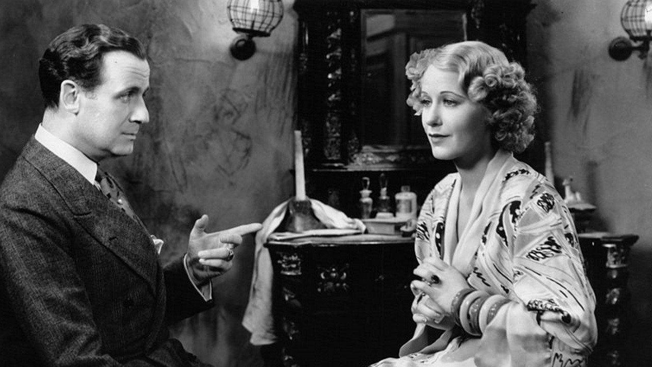 One Night of Love 1934 movie scene