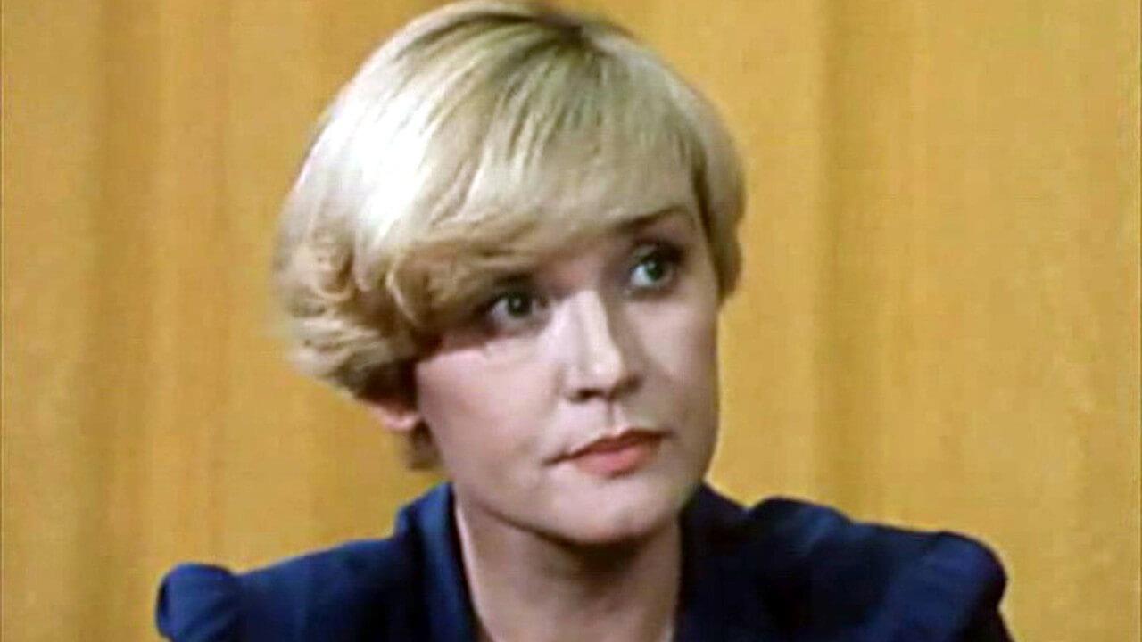 Objective Circumstances 1988 movie scene