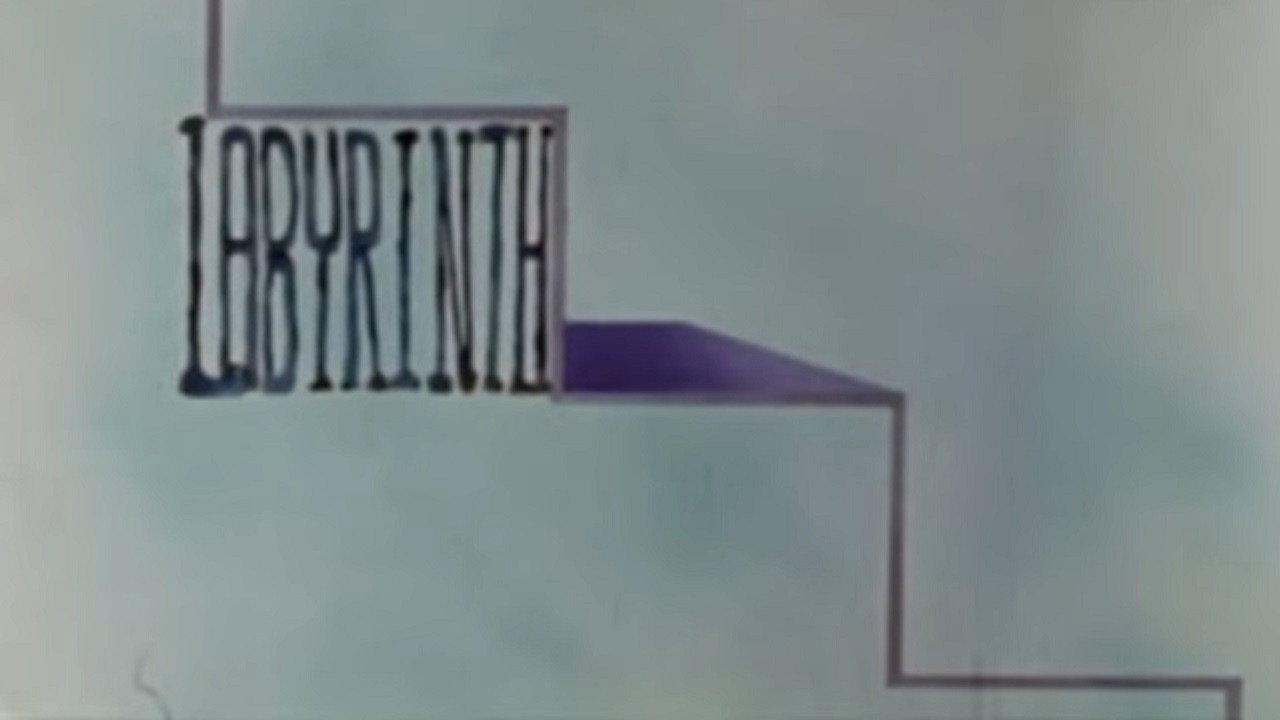 Labyrinth 1978 movie scene