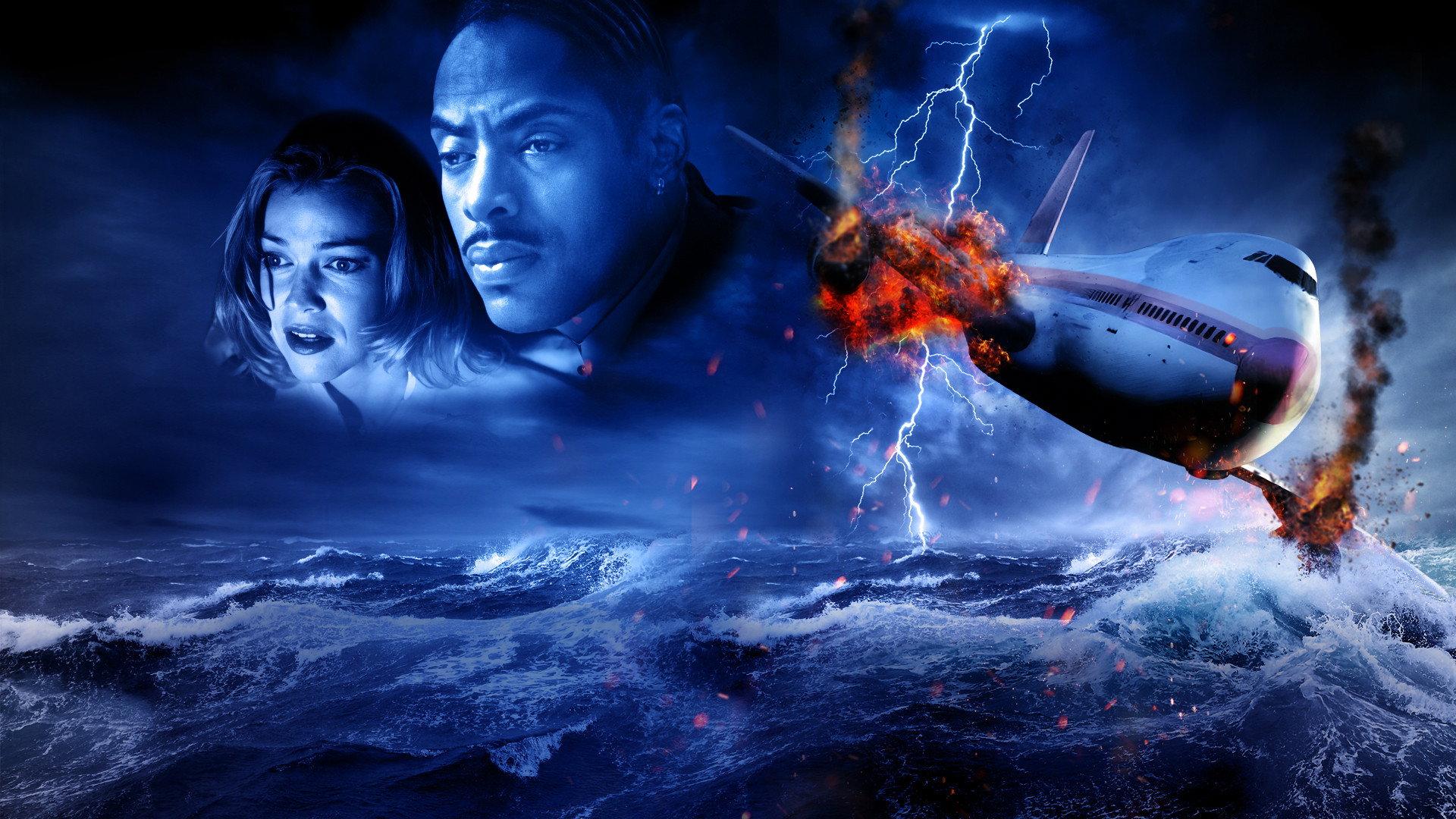 Submerged 2000 movie scene