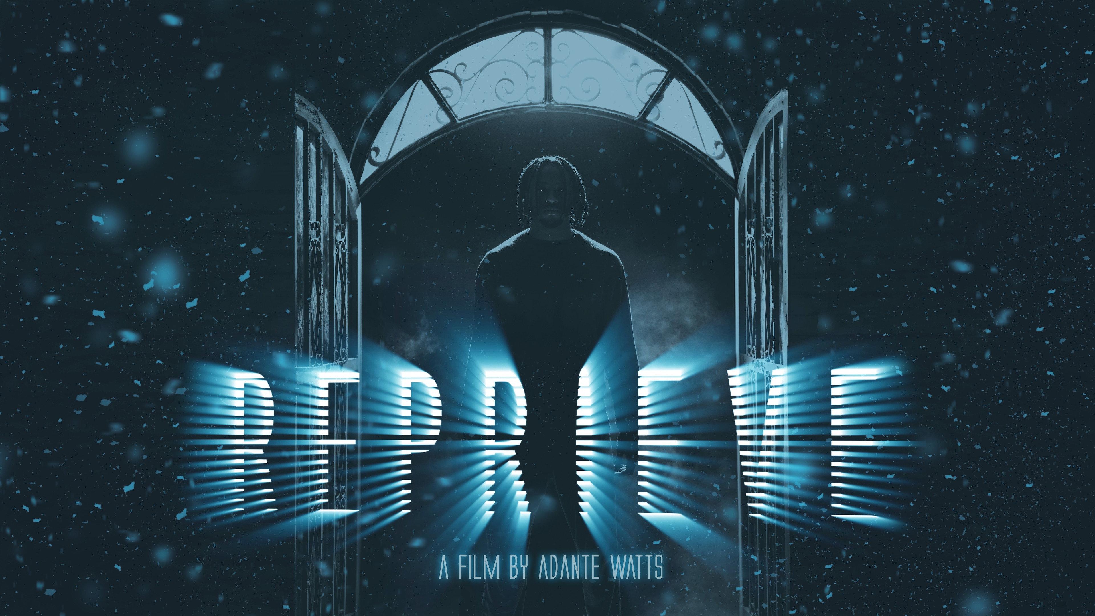 Reprieve 2025 movie scene