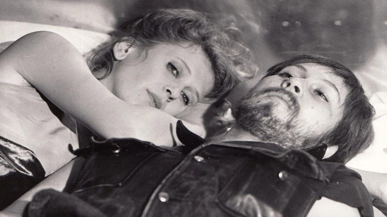 A Man Like Eva 1984 movie scene