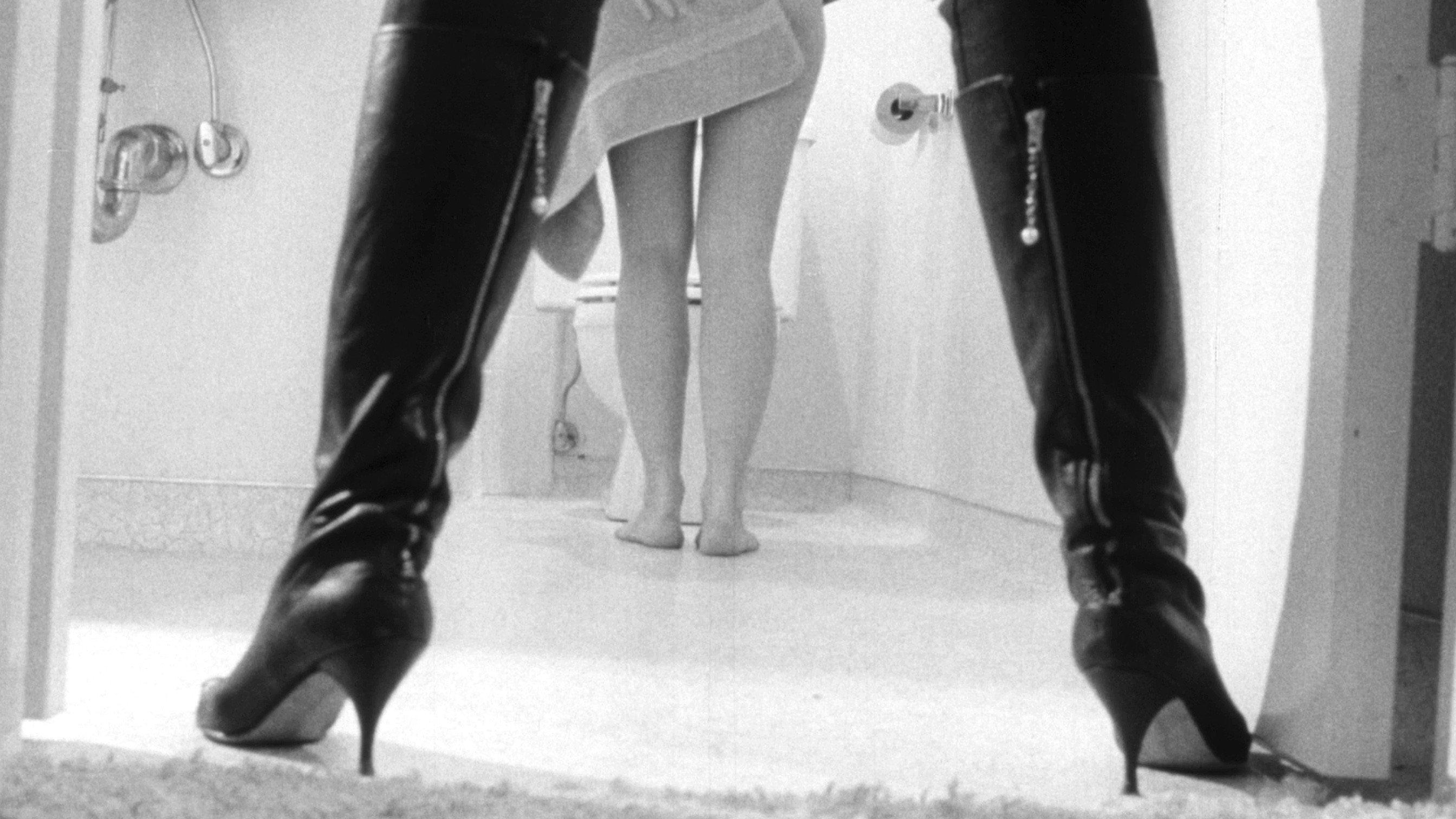 A Smell of Honey, a Swallow of Brine 1966 movie scene