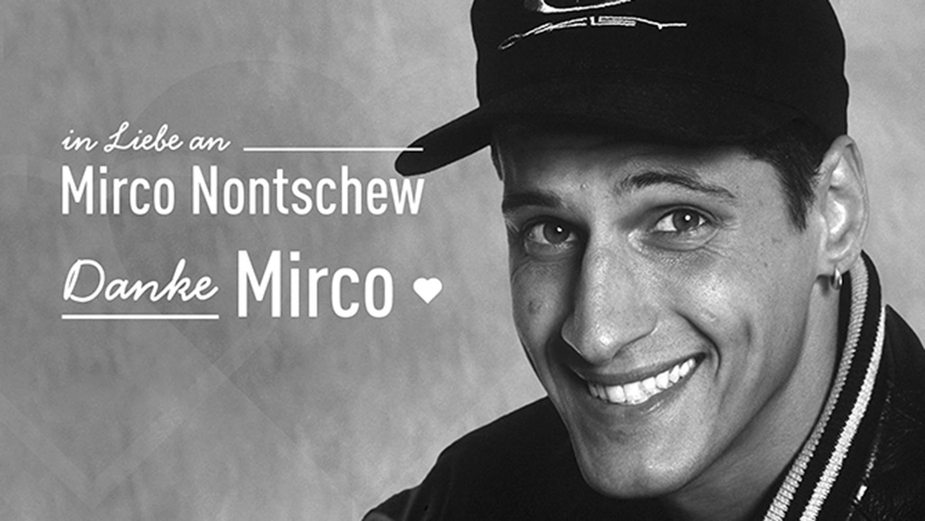 In Liebe an Mirco Nontschew 2021 movie scene
