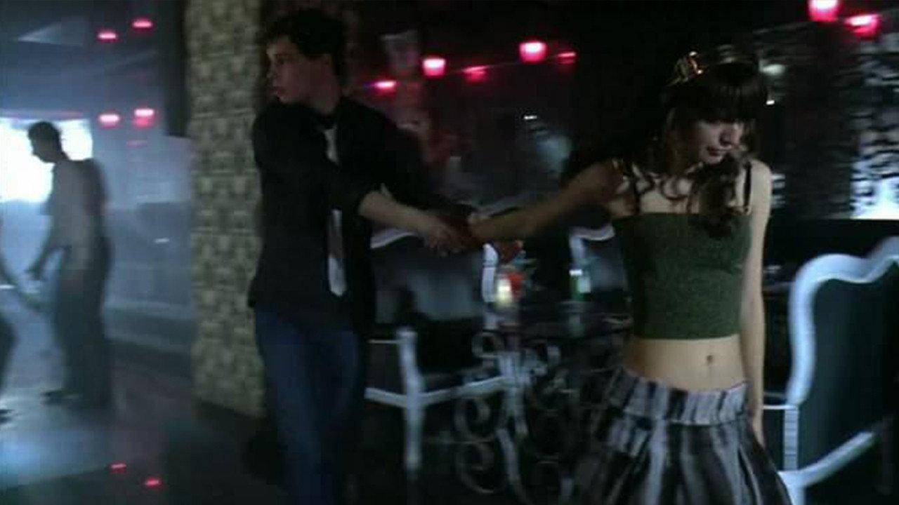 Zalez na Lunu 2010 movie scene