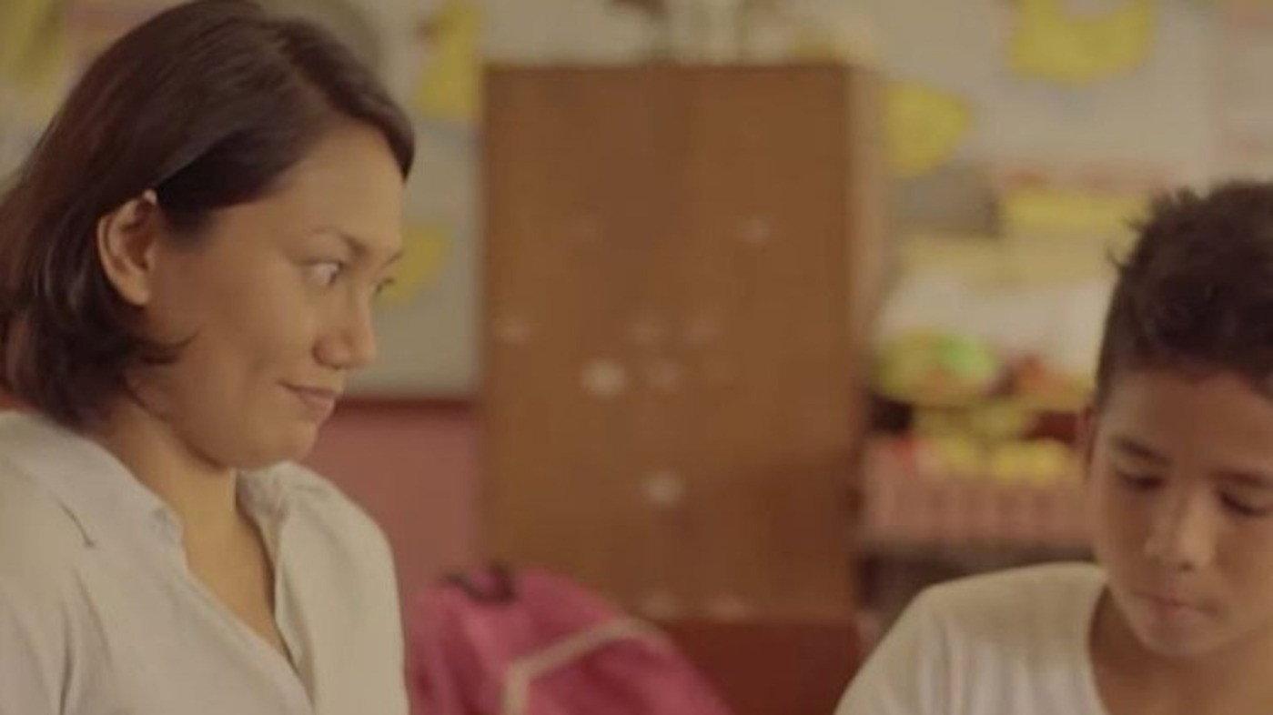Baon 2019 movie scene