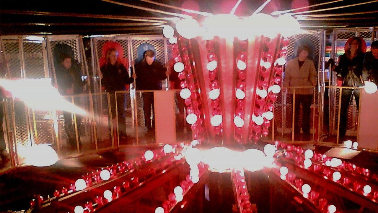 Round-Up 2007 movie scene