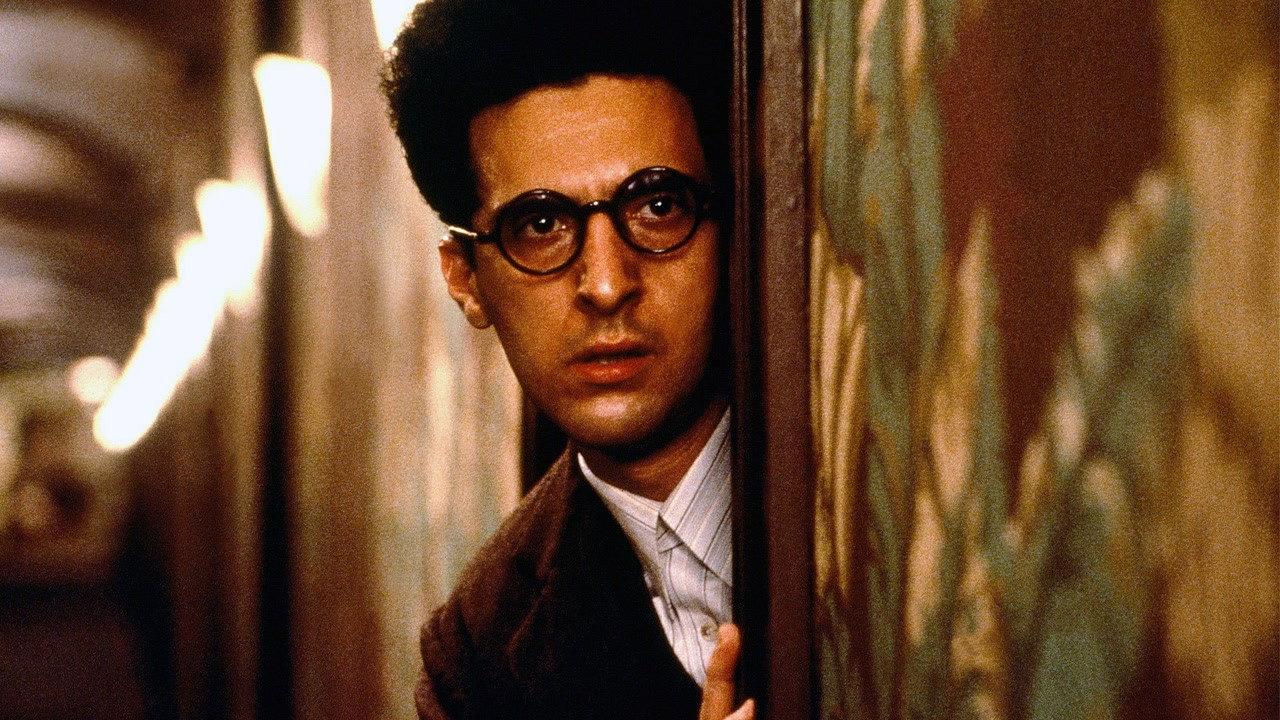 Barton Fink 1991 movie scene