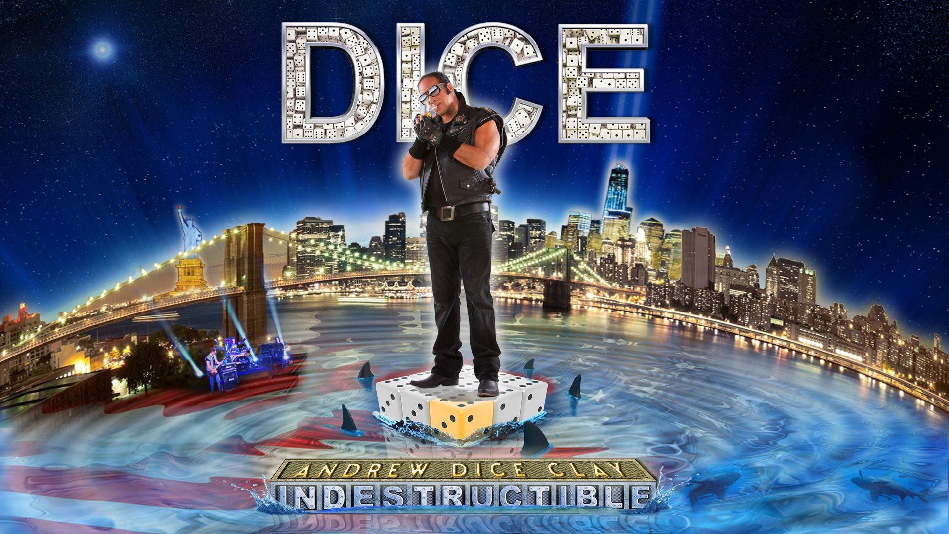 Andrew Dice Clay: Indestructible 2012 movie scene