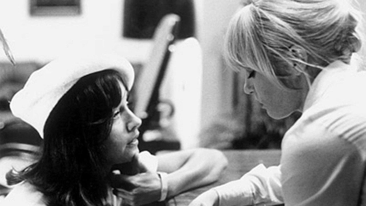 Erika's Passions 1977 movie scene