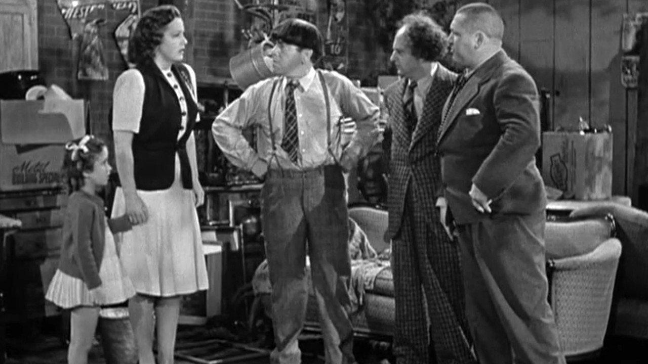 Even as IOU 1942 movie scene