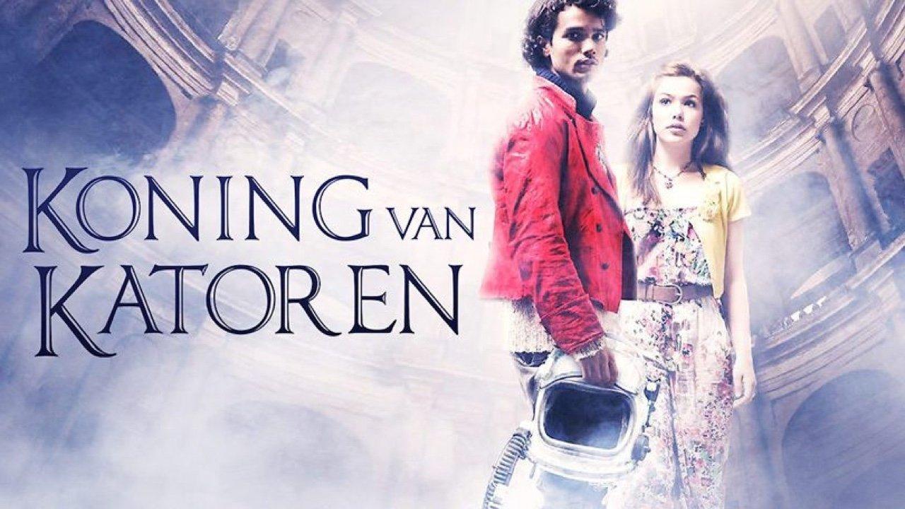 King of Katoren 2012 movie scene