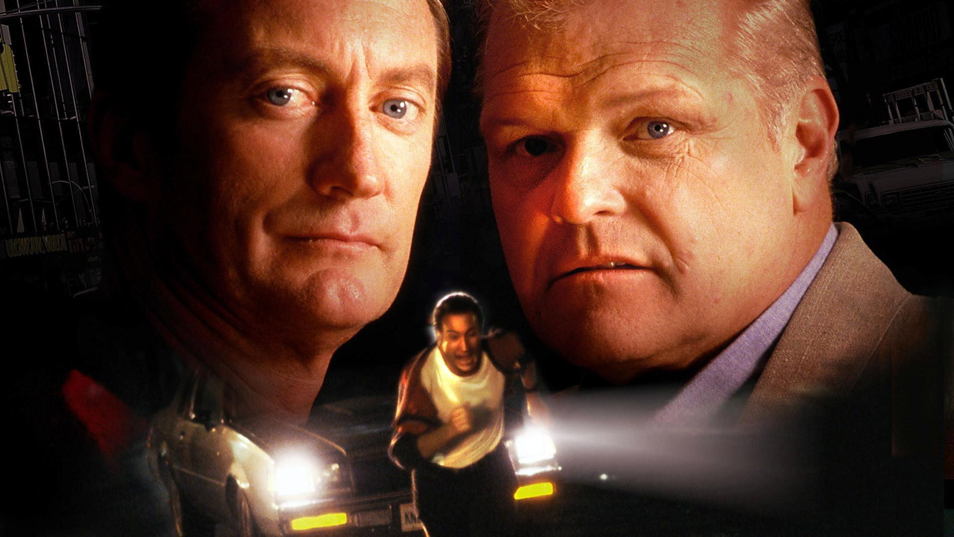 F/X2 1991 movie scene