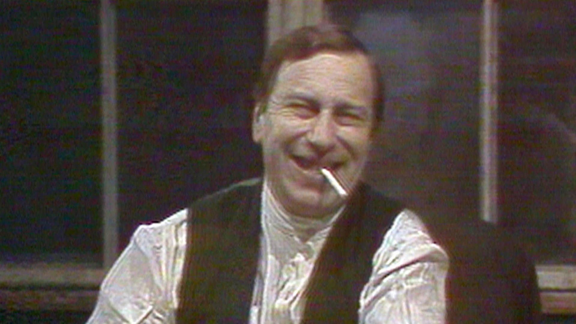 Crime and Punishment 1987 movie scene