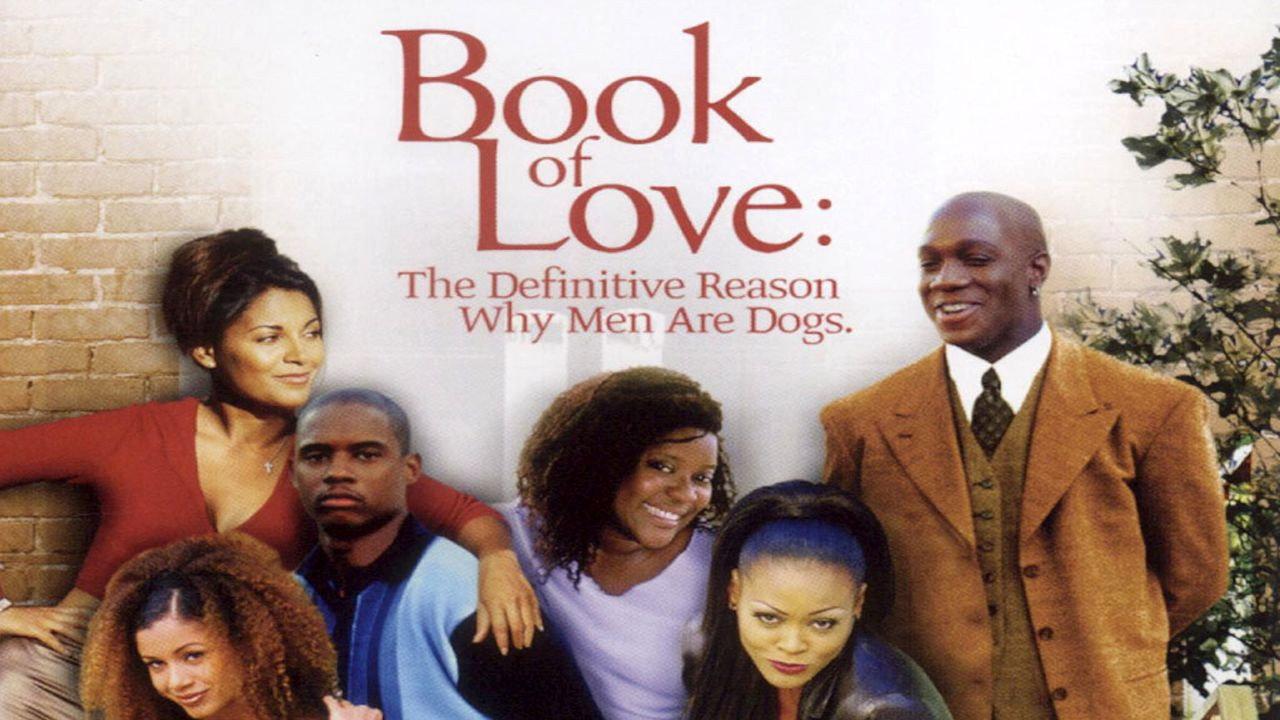 Book of Love: The Definitive Reason Why Men Are Dogs 2002 movie scene