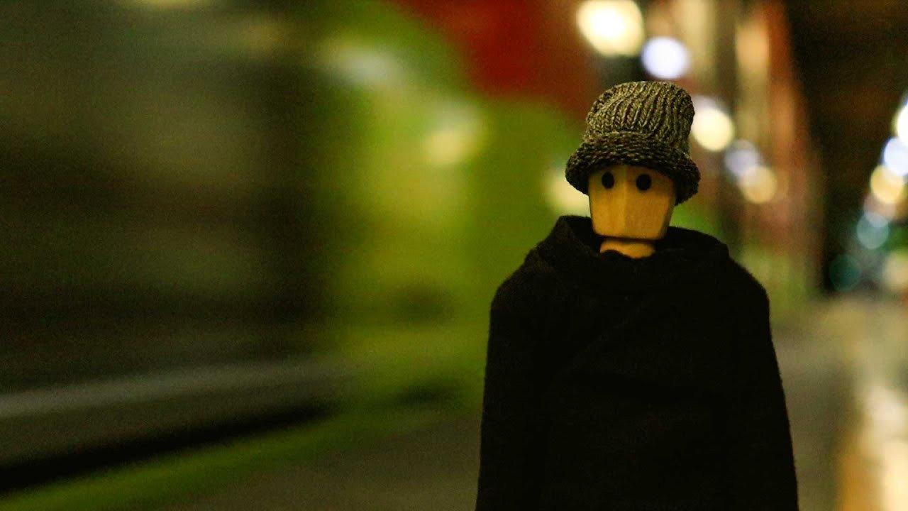 Morir una buena muerte 2022 movie scene