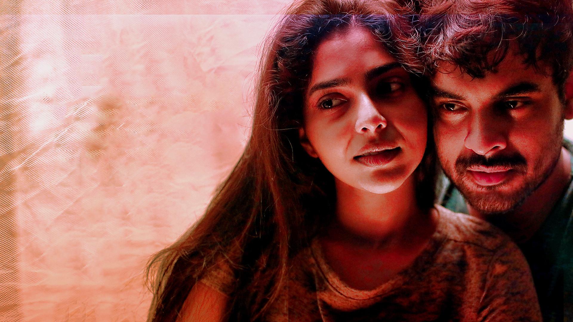 Mayaanadhi 2017 movie scene