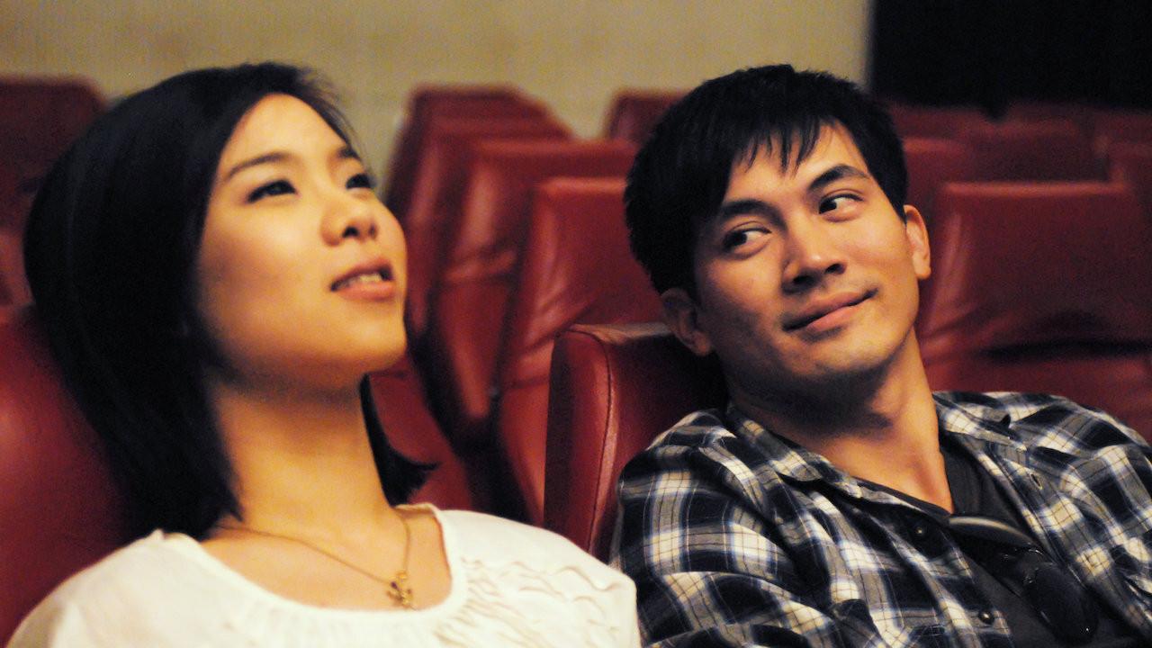 Bangkok Traffic (Love) Story 2009 movie scene