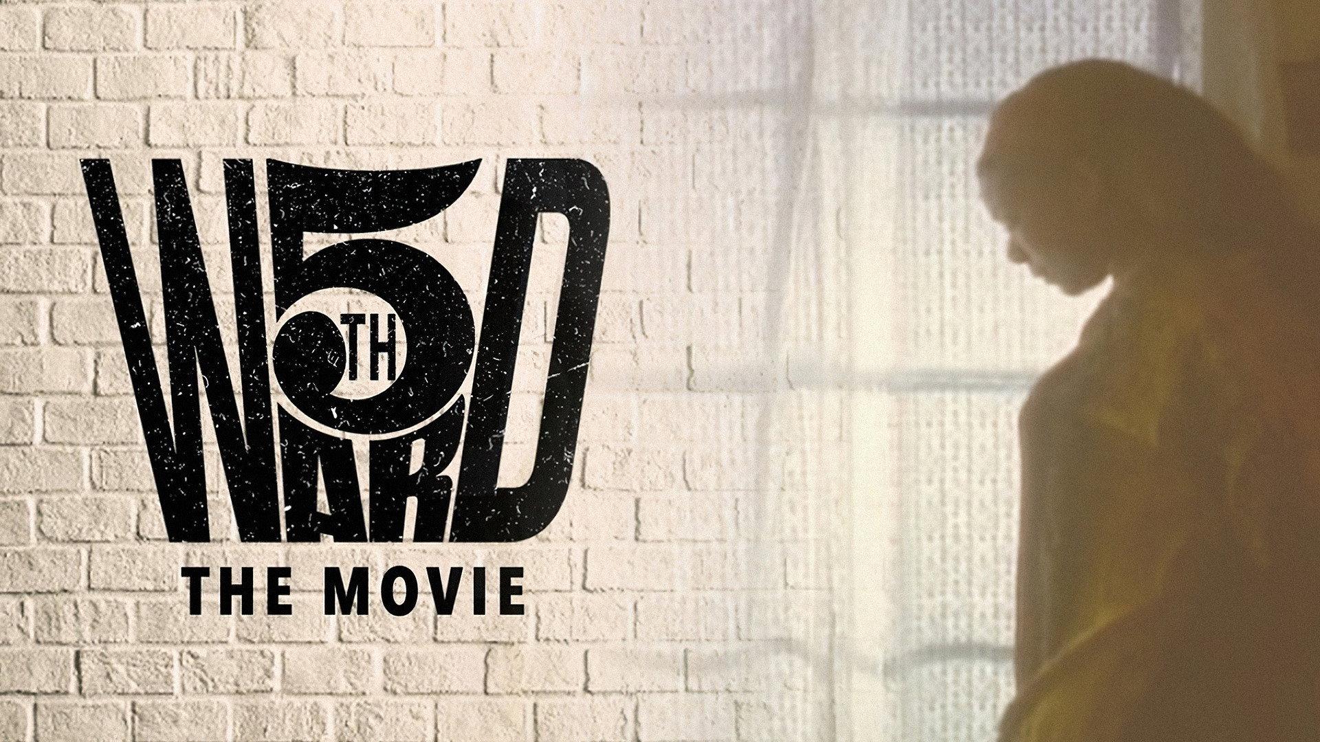 Fifth Ward 1997 movie scene