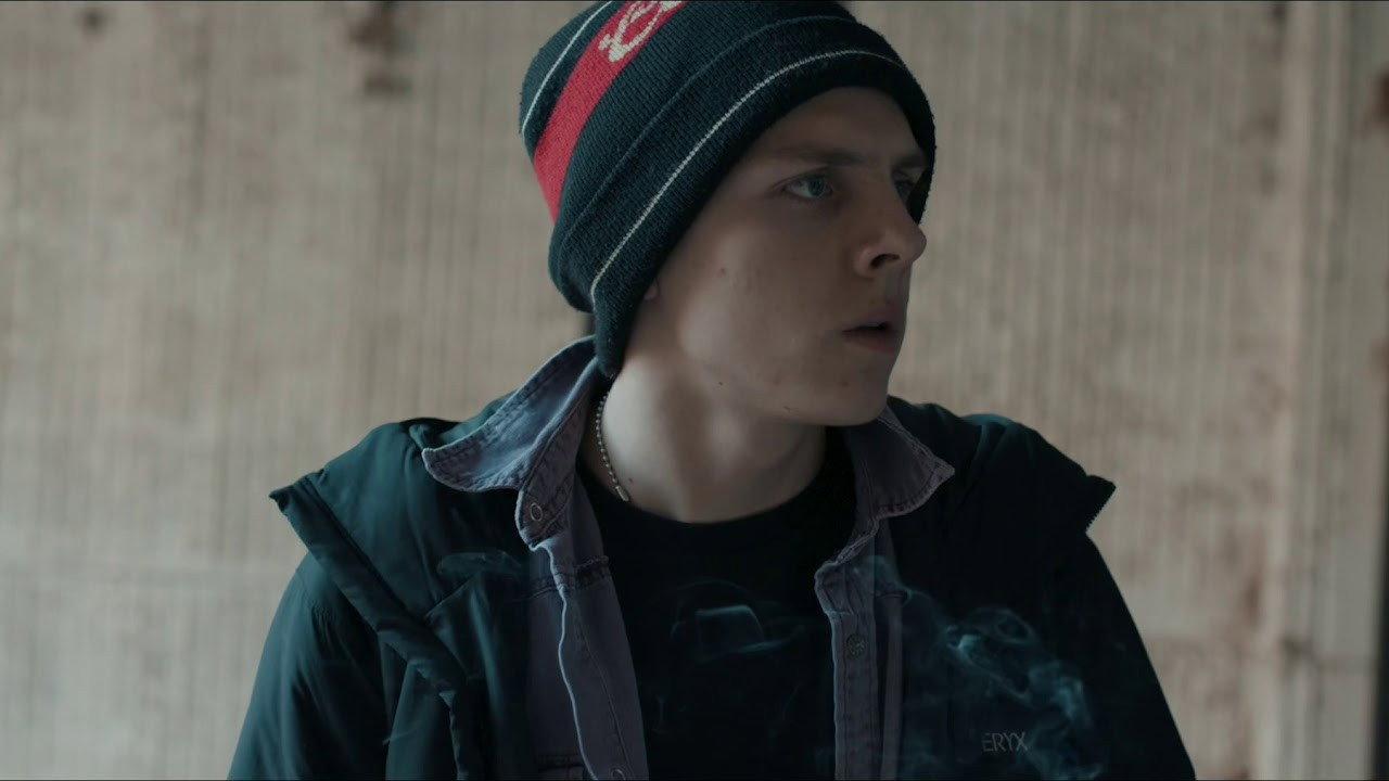 Jud's Decision 2020 movie scene