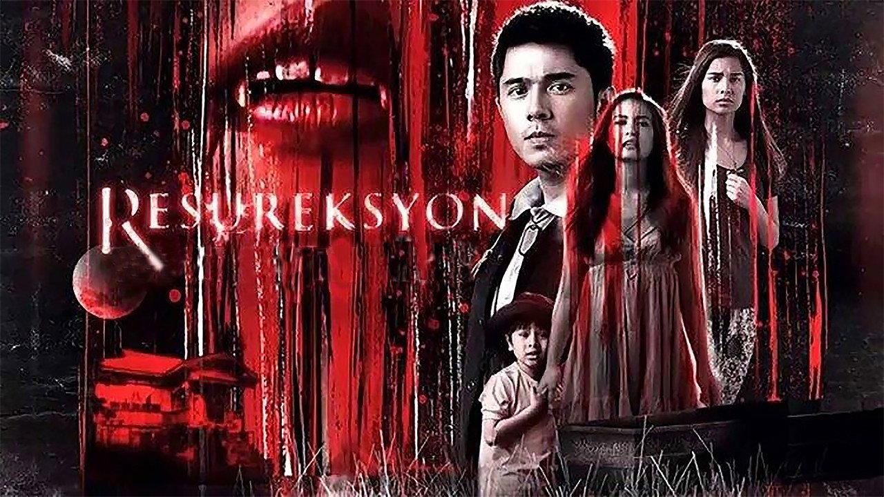 Resureksyon 2015 movie scene