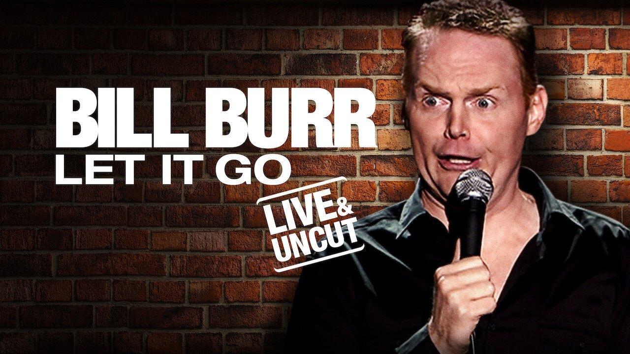 Bill Burr: Let It Go 2010 movie scene