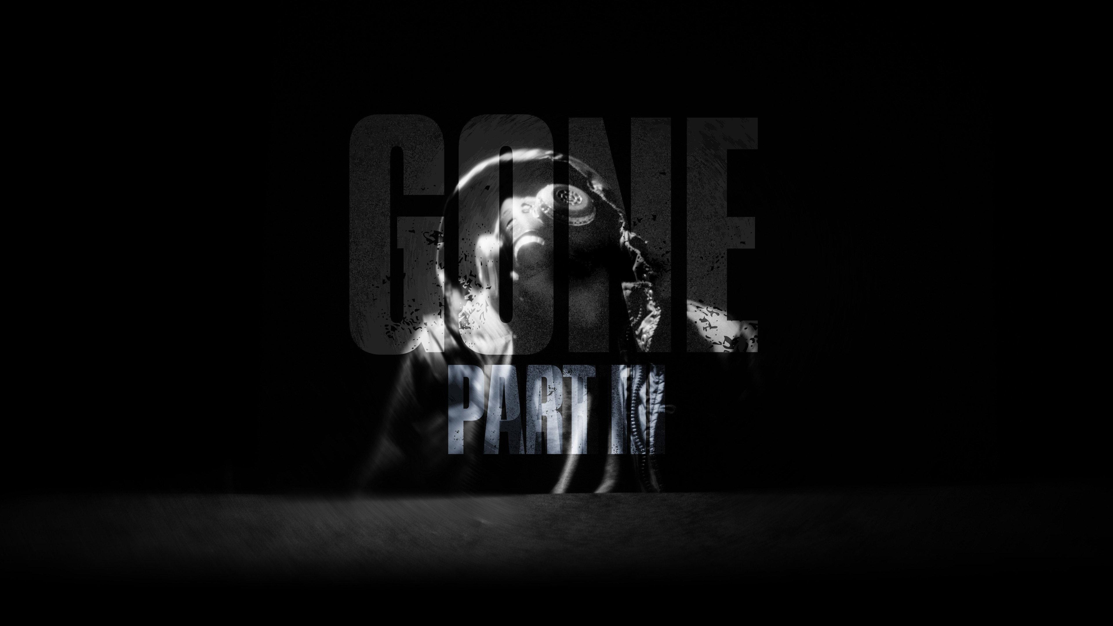 Gone Part Three 2027 movie scene