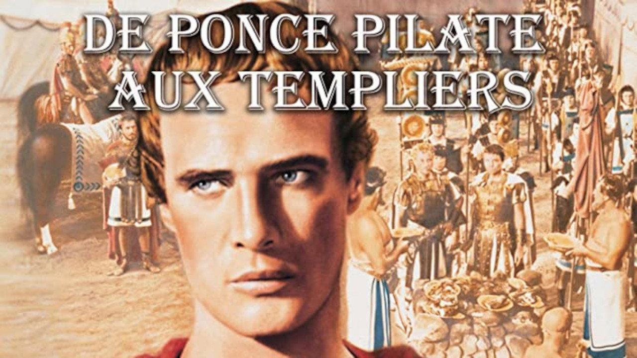 De Ponce Pilate aux templiers - Vienne, cité sainte et maudite 2005 movie scene