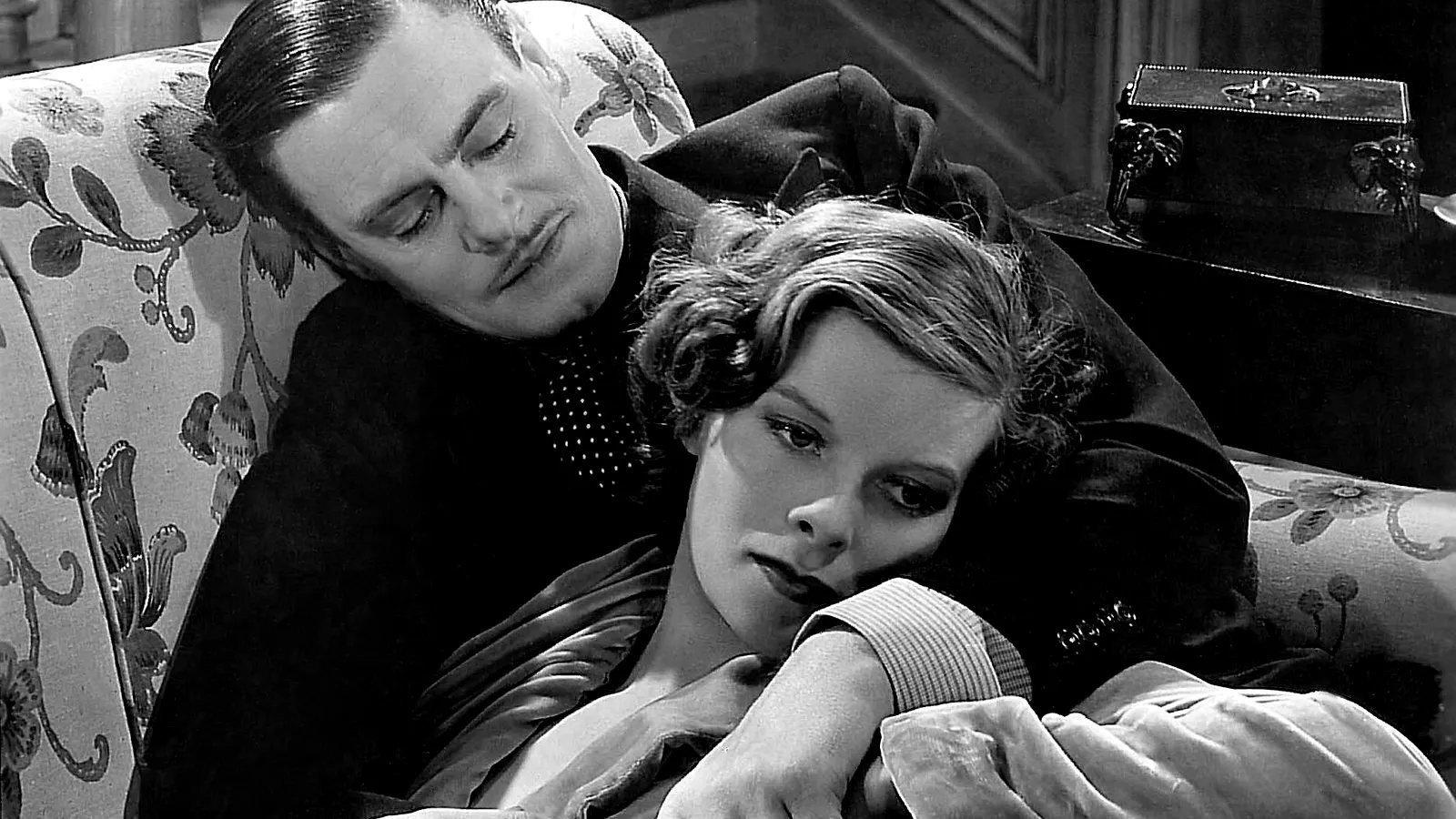 Christopher Strong 1933 movie scene