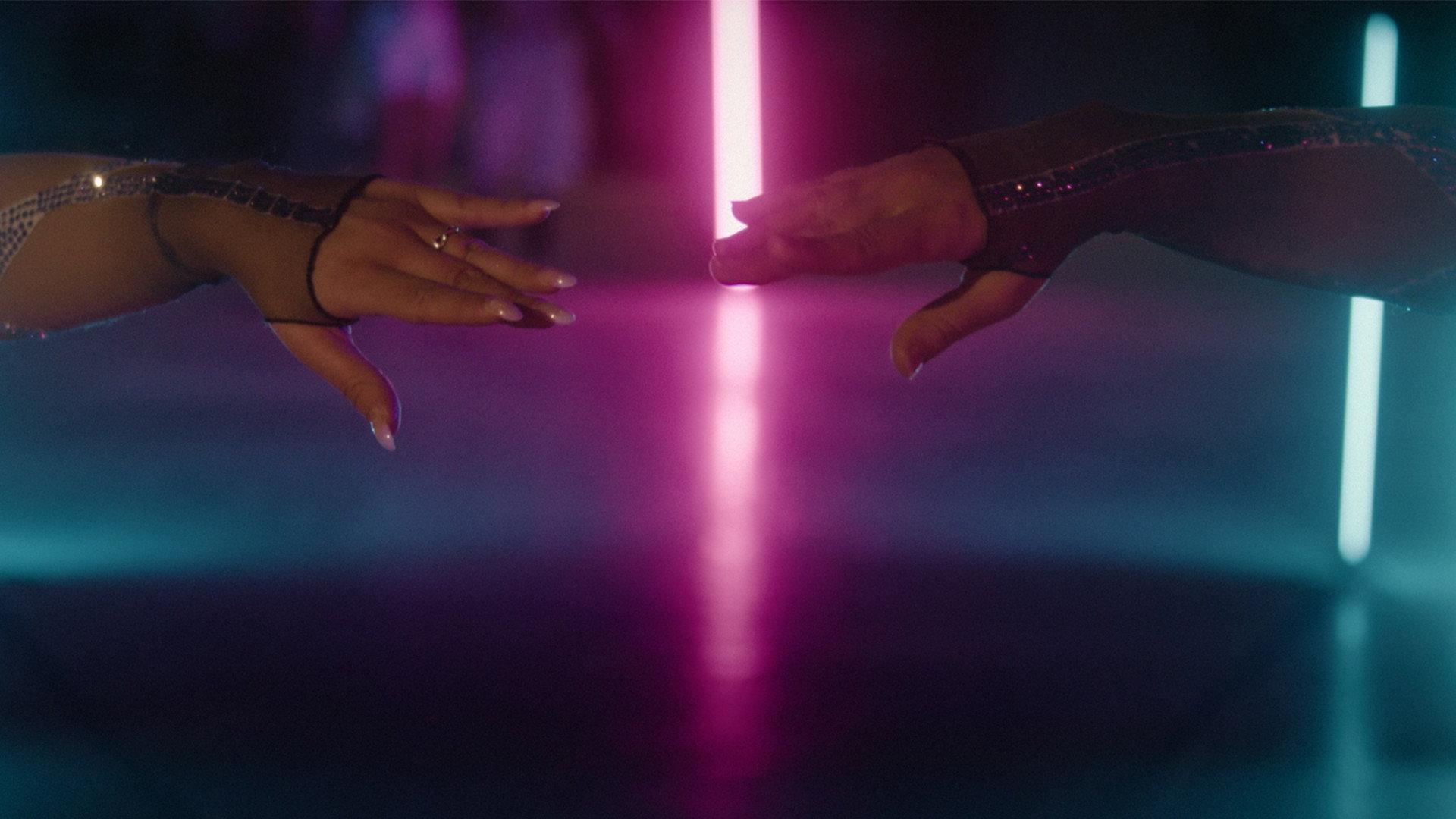To the other side  movie scene