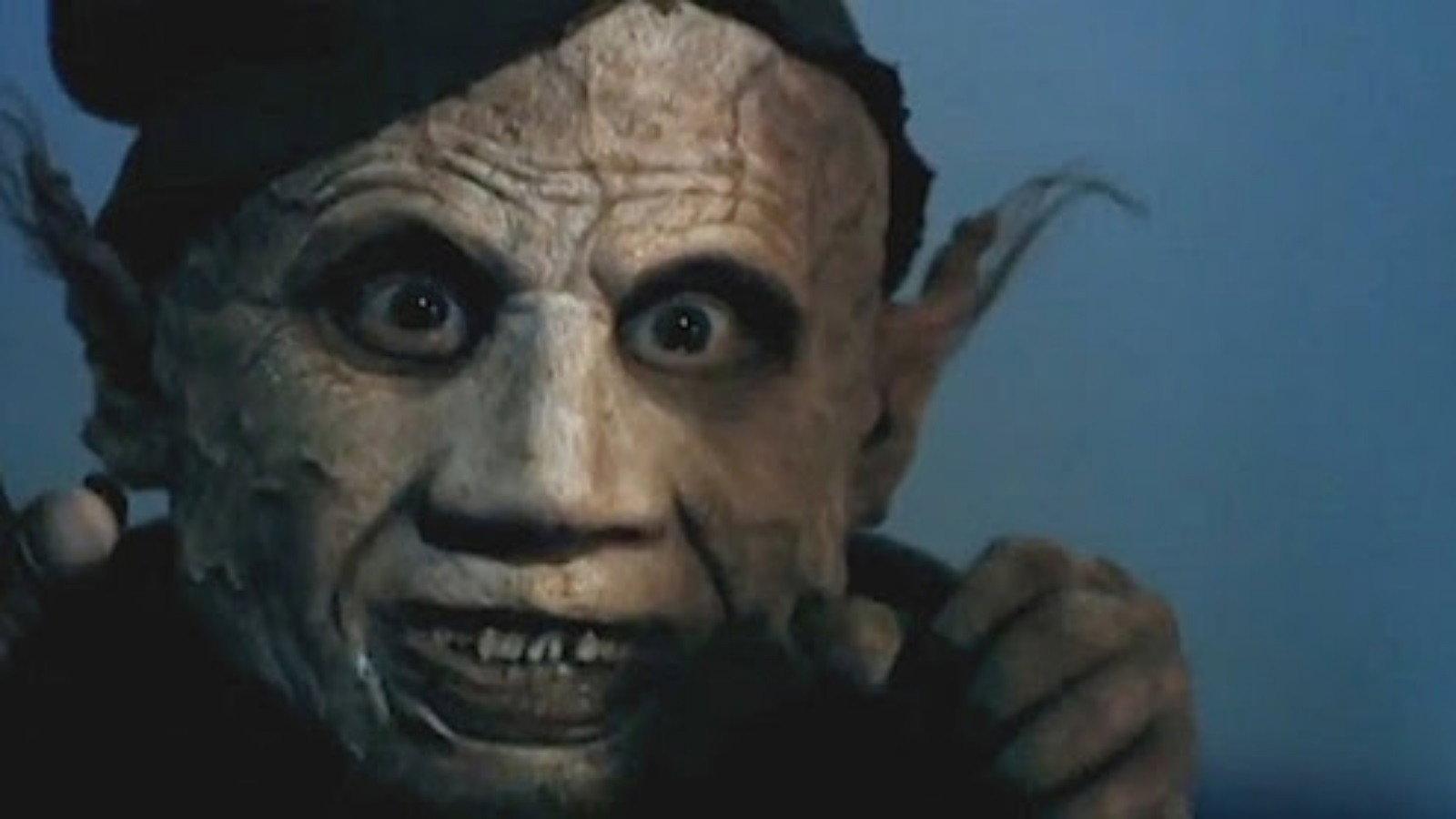 Gnome Alone 2015 movie scene