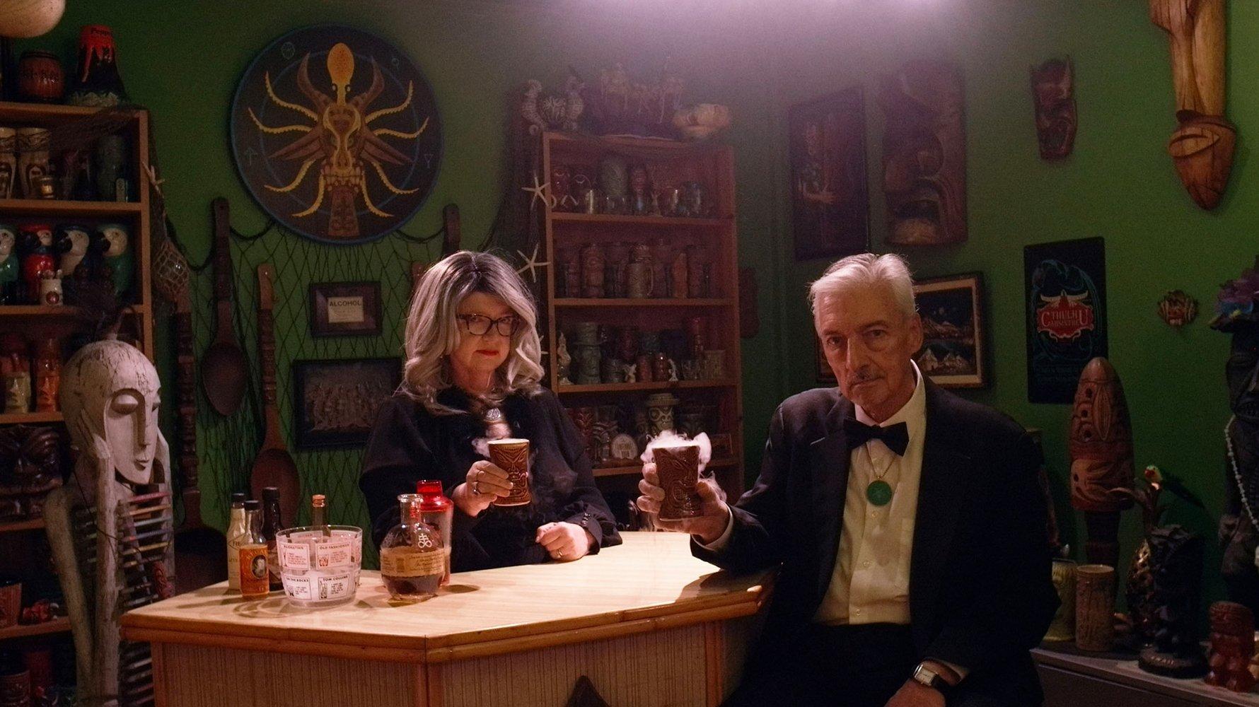 Realm of Satan 2025 movie scene