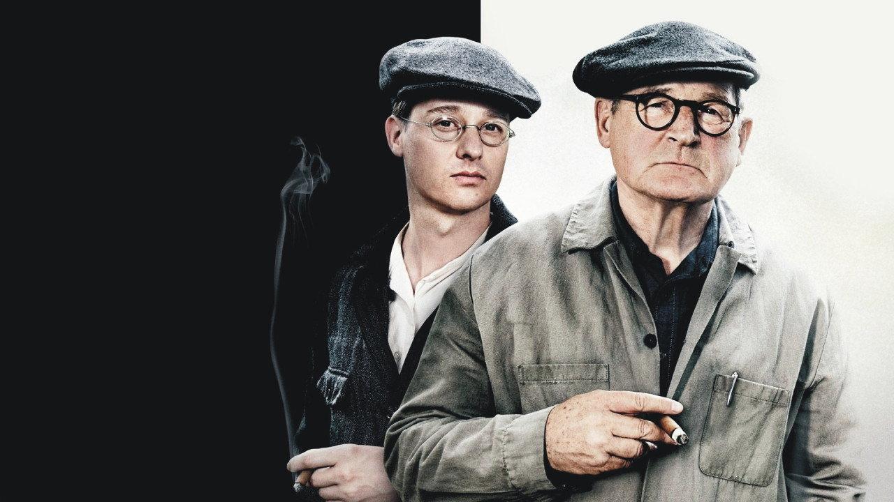 Brecht und das Berliner Ensemble 2019 movie scene