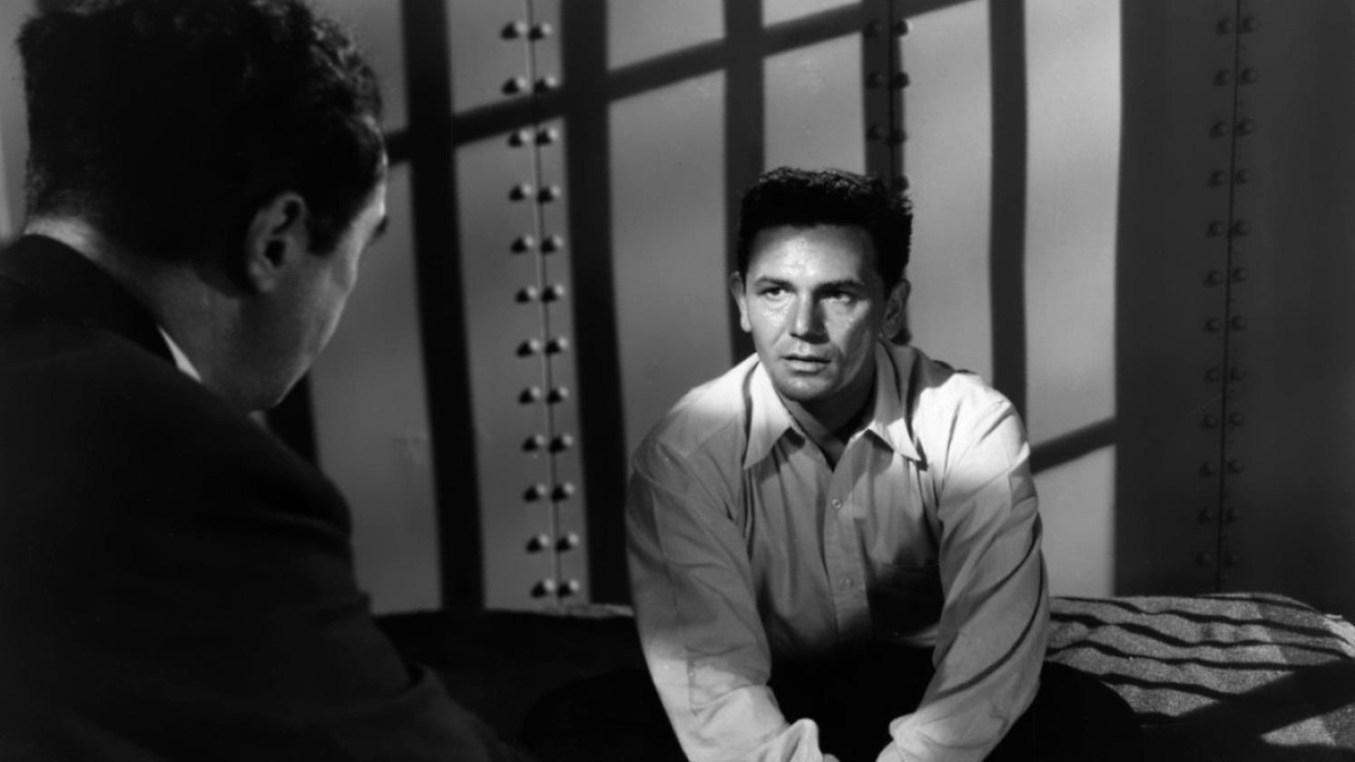 The Postman Always Rings Twice 1946 movie scene