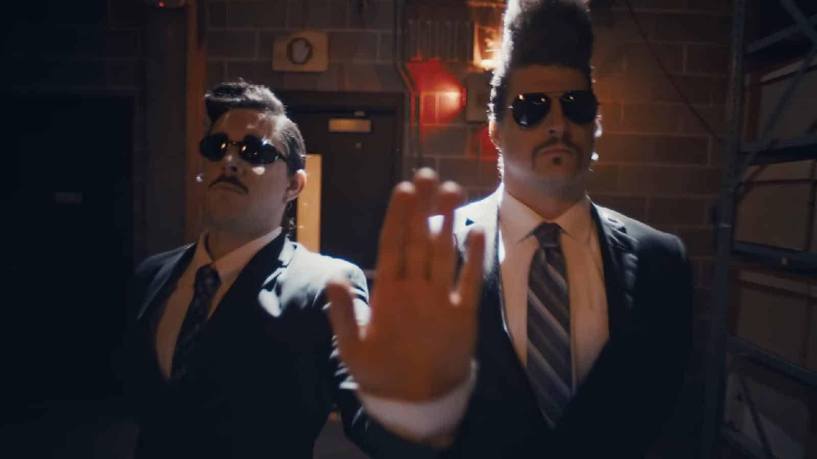 In Space with Markiplier: Part 2 2022 movie scene