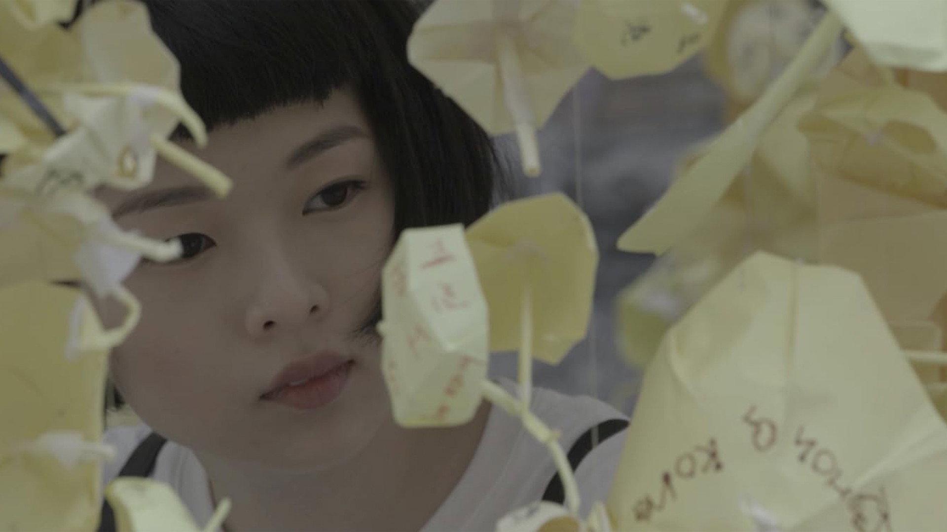 Hong Kong Trilogy: Preschooled Preoccupied Preposterous 2015 movie scene